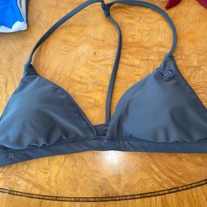 Foxy T-Back Triangle Bathing suit top!